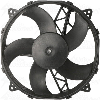 Fan Motor Assembly – Polaris Ranger ATV / UTV