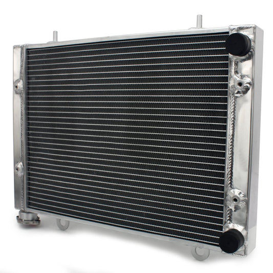 Radiator | Polaris | Ranger 500/570/700/800 Ranger 900 Diesel