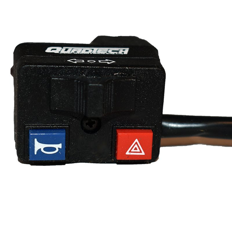 Road Legal Kit | Can-Am Outlander | Up to 570cc | Quadtech