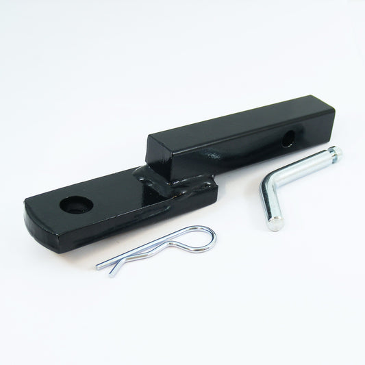 Tow Bar Assembly – To Suit 1 1/4 Inch Receiver