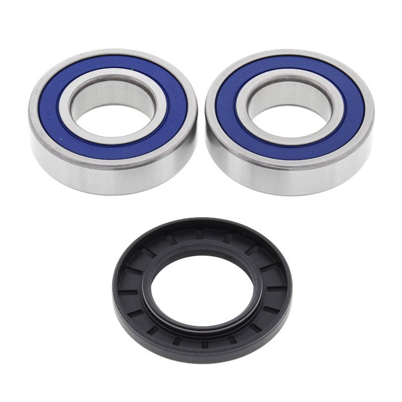 Wheel Bearing Kit | Rear | Polaris Outlaw / Predator | CF Moto